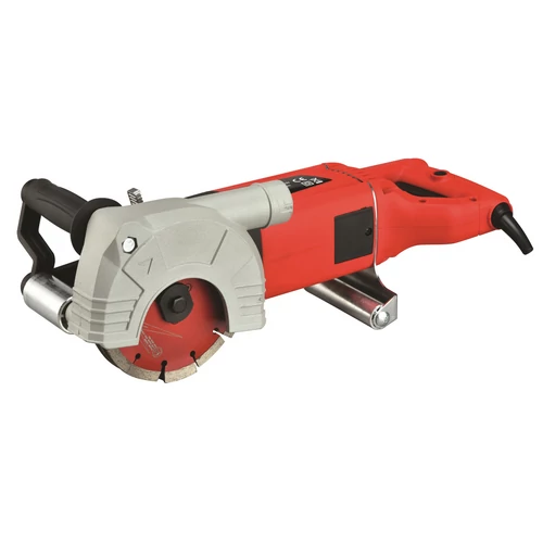Bautool KE150A Masina de frezat caneluri in zidarie electric 2400W, 150 mm