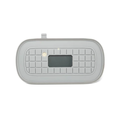 Bihui LFBSL-RUB Garnitura silicon pentru ventuza vacuum electrica automata LFBSL (pt suprafete netede)