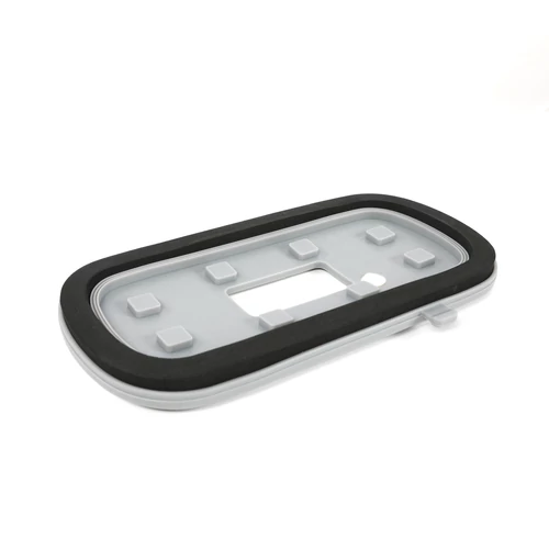 Bihui LFBSL-TXP Garnitura silicon pentru ventuza vacuum electrica automata LFBSL (pt suprafete texturate)