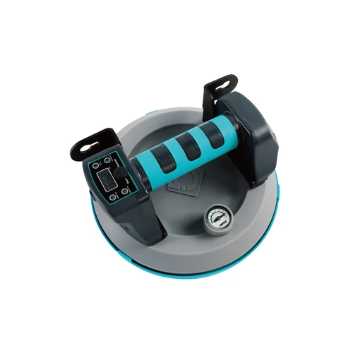 Bihui LFCSB-6C Ventuza cu acumulator, 6buc/set, max 140kg/buc -pentru sina transport placi de dimensiuni mari