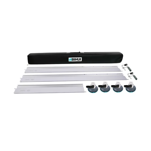 Bihui LFRS5 Sina pentru set taiere placi de dimensiuni mari 3.6 m (1,4m+1,4m+0,8 m)