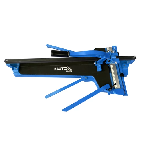 Bautool NL1551000 Aparat de taiat gresie si faianta pe rulment, 1000 mm, "Mester"