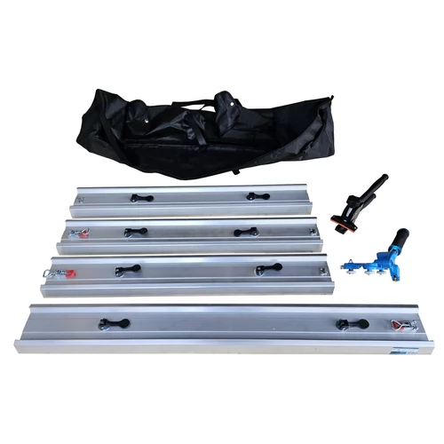 Bautool NL2573200 Dispozitiv pentru taiat placi mari de gresie si faianta 3200 mm