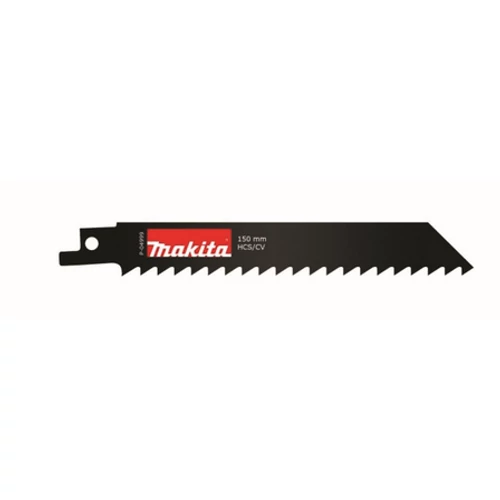 Makita P-04999 Panza fierastrau sabie, pentru lemn Z4, 150 mm (5buc/pachet)