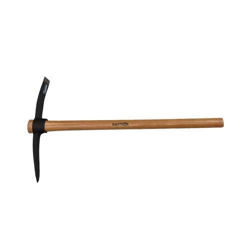 Bautool P408WL Tarnacop cu maner din lemn, 2.5 kg (900mm)