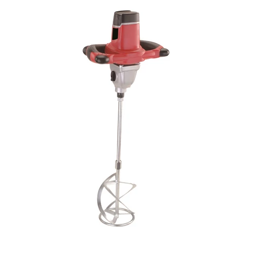 Bautool R6212CP Mixer electric 1600 W