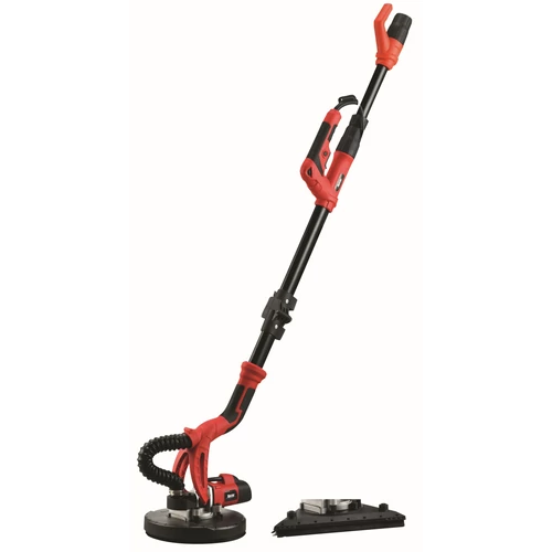 Bautool R7237CT Slefuitor pereti girafa electric 230 V|600 W| 225 mm| Inaltime 1650 mm| in valiza
