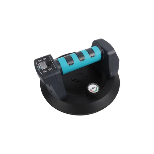 Bihui SCBC8 Ventuza cu vacuum automat, pentru suprafete fine si dure, 3,2Ah