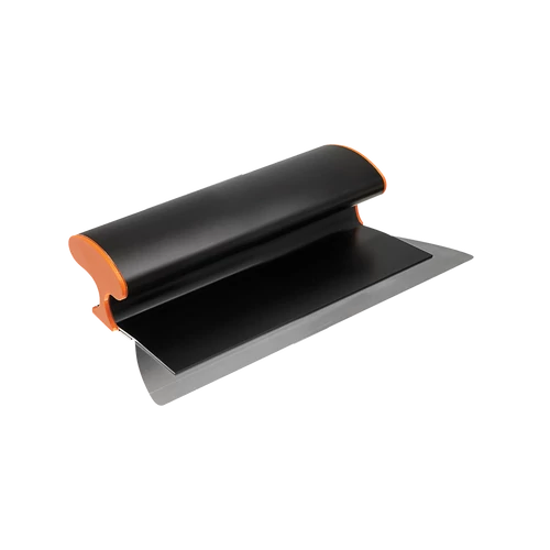 Bautool 9146409 Racleta pentru netezit suprafete, cu maner din aluminiu, 250 mm