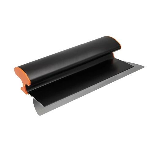 Bautool 9146410 Racleta pentru netezit suprafete, cu maner din aluminiu, 350 mm