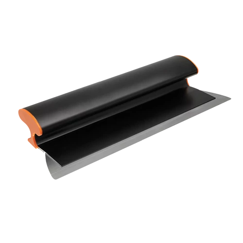 Bautool 9146411 Racleta pentru netezit suprafete, cu maner din aluminiu, 400 mm