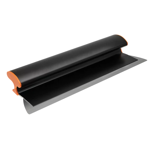 Bautool 9146412 Racleta pentru netezit suprafete, cu maner din aluminiu, 550 mm