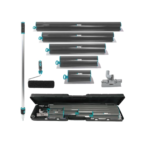 Bihui PTKJK8 Kit gletiere 8 piese