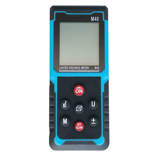 Bautool TG65540 Telemetru cu laser 40 m