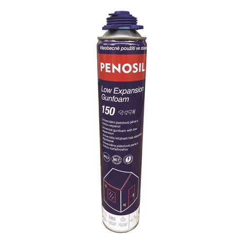 Penosil A6068 Spuma poliuretanica cu expandare redusa 150 B2, 4 anotimpuri 750 ml