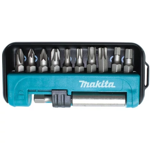 Makita D-64995 Set biti 11 buc 