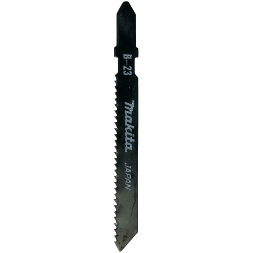 Makita A-85743 Panza fierastrau pendular pentru metal B-23, (5buc/pachet)