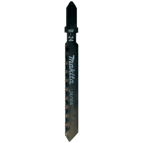 Makita A-85759 Panza fierastrau pendular pentru metal B-24, (5buc/pachet)