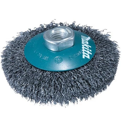Makita D-39827 Perie sarma conica 100mm/M14 