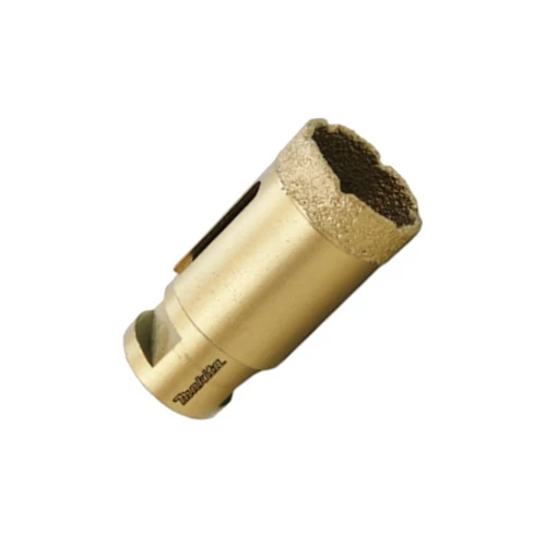 Makita D-44454 Carota diamantata 20 mm, M14