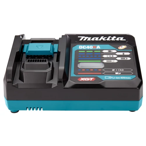 Makita 630B63-0 Incarcator rapid 40VMax XGT, Li-ion