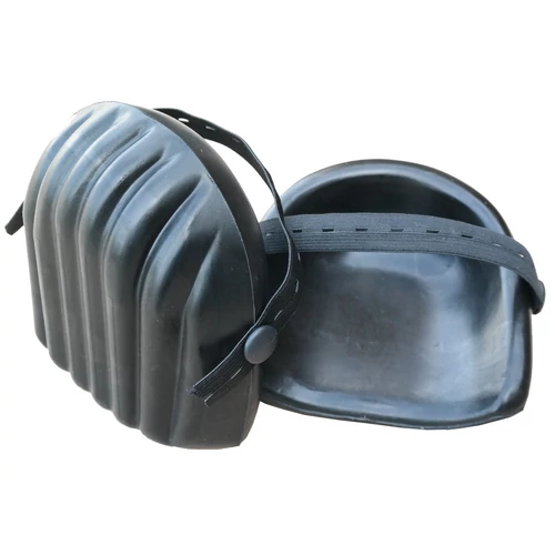 Bautool J0371 Genunchiere de protectie cu o banda