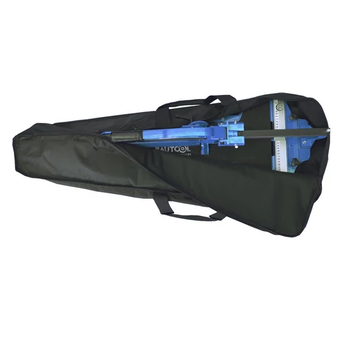 Bautool NL1551200L+NL1200 Aparat de taiat gresie si faianta cu laser 'Mester'  1200 mm +  husa