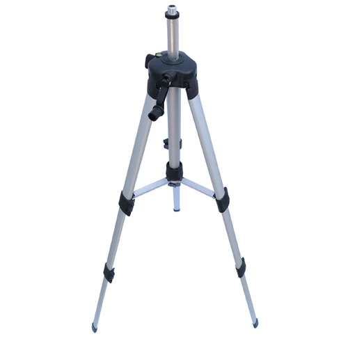 Bautool TG120L Trepied pentru nivela laser 50-120 cm