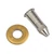 Montolit 245T Rotita taiere din titanium pentru aparatele Montolit