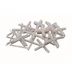 Bautool 105353 Distantier faianta laturi lungi,pline  3 mm/250 buc