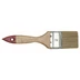 Bautool 81262010 Pensula plata cu maner din lemn 20 mm