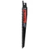 Makita P-47086 Panza fierastrau sabie, pentru lemn Z6, 150 mm (5buc/pachet)